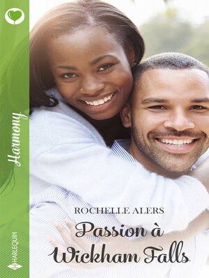 cover image of Passion à Wickham Falls